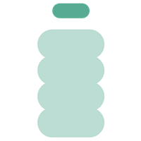 Wasser einfüllen